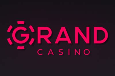 казино grand casino отзывы